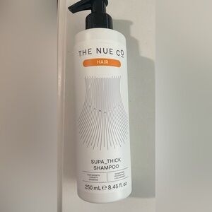 The Nue Co. Supa Thick Shampoo - Unopened
